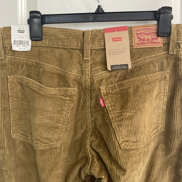 Levi’s corduroy pants - Picture 3 of 3